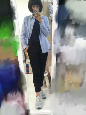 魏panda  さんのコーディネート