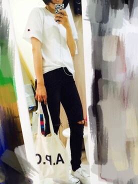 魏panda  さんのコーディネート