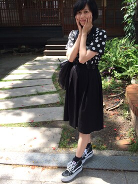 魏panda  さんのコーディネート