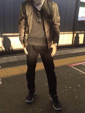 hironariさんのコーディネート