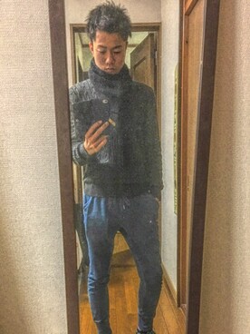 hironariさんのコーディネート