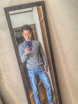 hironariさんのコーディネート