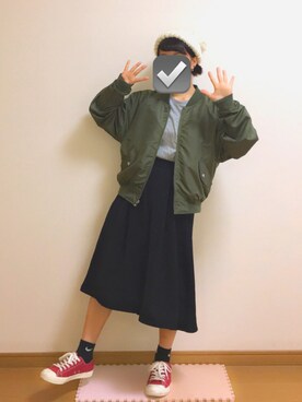 ▼れぺぺさんのコーディネート