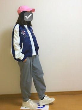 ▼れぺぺさんのコーディネート