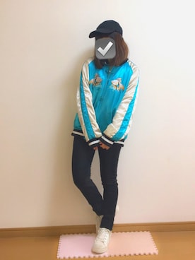 ▼れぺぺさんのコーディネート