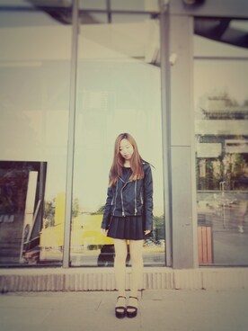 mihyunPARKさんのコーディネート