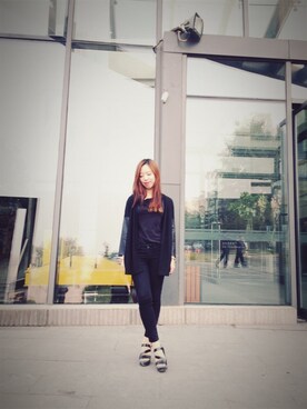 mihyunPARKさんのコーディネート