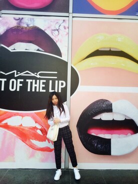 mihyunPARKさんのコーディネート