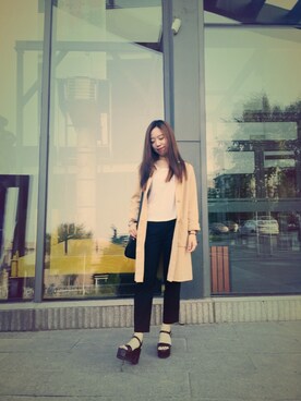 mihyunPARKさんのコーディネート