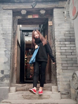 mihyunPARKさんのコーディネート