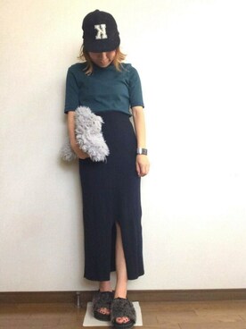 nnnnnanaさんのコーディネート