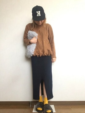 nnnnnanaさんのコーディネート