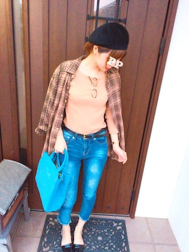 ＳＡＲＡＳＡさんのコーディネート