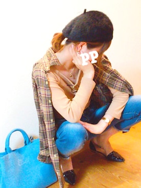 ＳＡＲＡＳＡさんのコーディネート