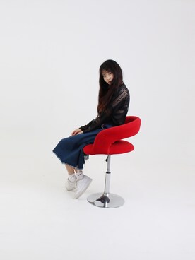 보통샵さんのコーディネート