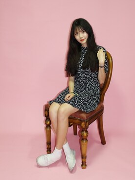 보통샵さんのコーディネート