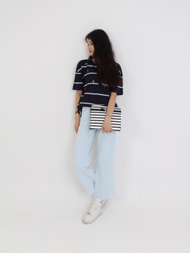 보통샵さんのコーディネート