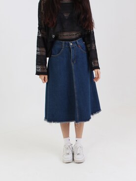 보통샵さんのコーディネート