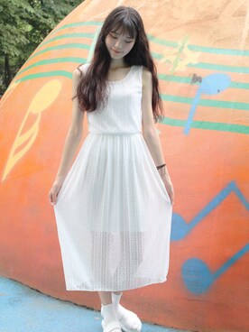 보통샵さんのコーディネート