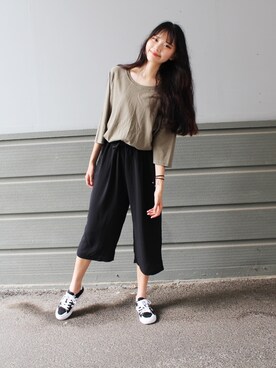 보통샵さんのコーディネート