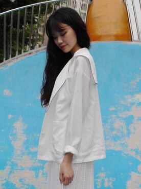 보통샵さんのコーディネート