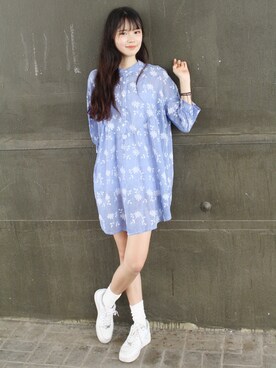 보통샵さんのコーディネート