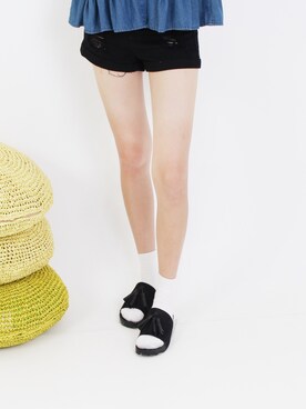 보통샵さんのコーディネート