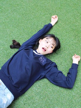 보통샵さんのコーディネート