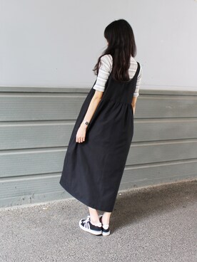 보통샵さんのコーディネート