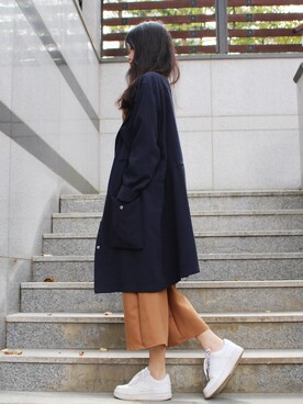 보통샵さんのコーディネート