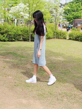 보통샵さんのコーディネート