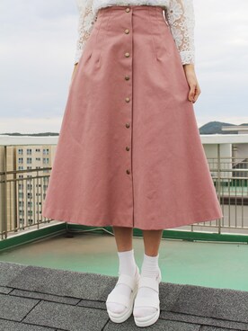 보통샵さんのコーディネート