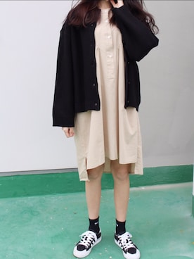 보통샵さんのコーディネート