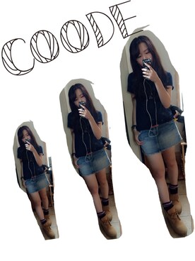 ⋈.*さんのコーディネート