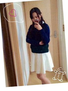 ⋈.*さんのコーディネート