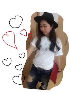 ⋈.*さん（レディース・158cm）の秋コーディネート