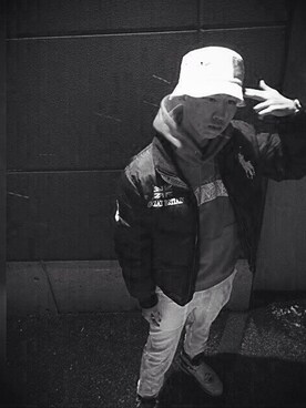 Yacchimanさんのコーディネート