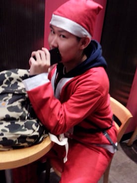 Yacchimanさんのコーディネート