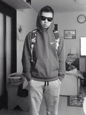 Yacchimanさんのコーディネート