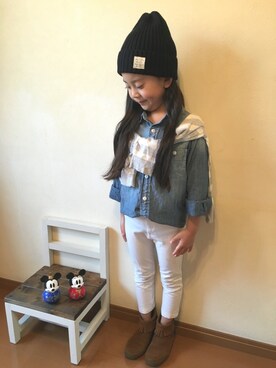 noa◡̈♥︎さんのコーディネート