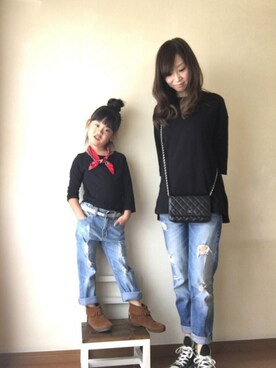 noa◡̈♥︎さんのコーディネート