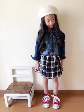 noa◡̈♥︎さんのコーディネート