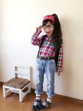 noa◡̈♥︎さんのコーディネート