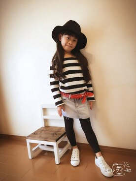 noa◡̈♥︎さんのコーディネート