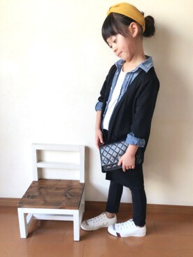 noa◡̈♥︎さんのコーディネート