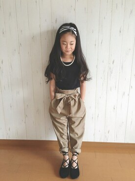 noa◡̈♥︎さんのコーディネート