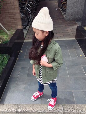 noa◡̈♥︎さんのコーディネート