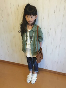 noa◡̈♥︎さんのコーディネート