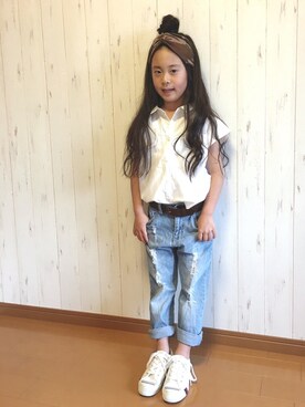 noa◡̈♥︎さんのコーディネート