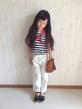 noa◡̈♥︎さんのコーディネート